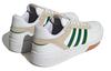 adidas Tennis Courtbeat Shoes 'Cloud White Collegiate Green' ID9661