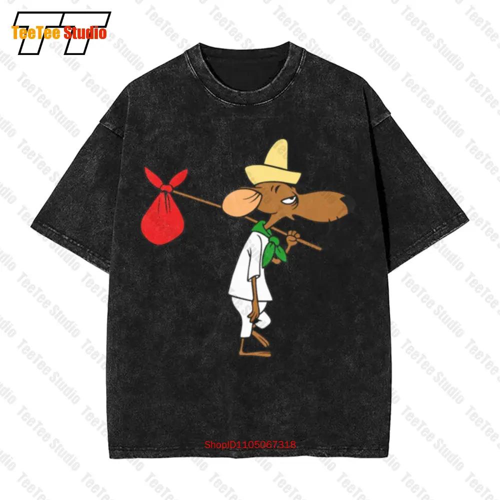 Speedy Gonzales Slow Poke Vintage Oversized T-Shirt MYP2