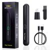 Nose Hair Trimmer with Replacement Rechargeable Low Perfect Gift for Best Friend Blades, Washable, Type-C, Noise, Stylish, Portable, Unisex,
