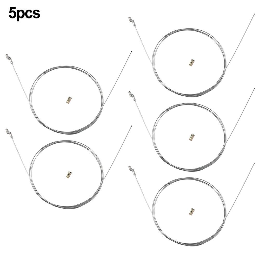 Motorised Garden Machines Cable Repair Kit Throttle Cable