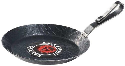 

Турецкая чугунная сковорода, тип Bendle, 28 см, для жарки [Параллельный импорт]