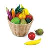 NINO Fruit Basket Shaker VE18-NINO536 [Official Japanese Product]
