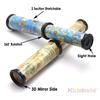 Rainbow Kaleidoscope for Kids – Educational Optical Play Tube, Eye-Hand Coordination & Creativity Toy