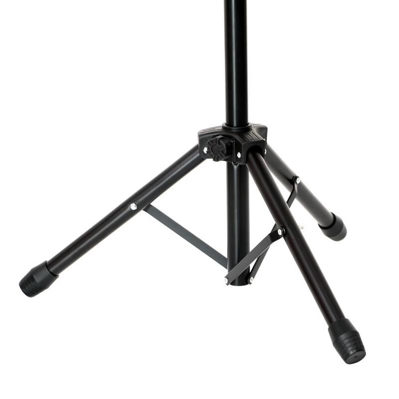 Rotatable Jazz Drum Stool