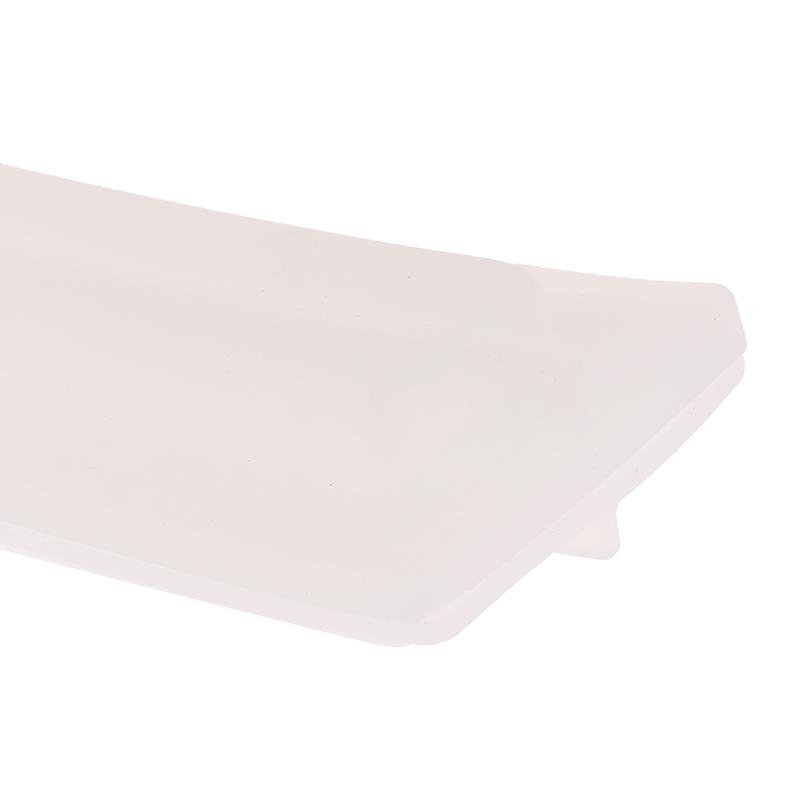 Rury silikonowe Rury Kolumna Forma Osadź Mydło Making Shaped Forma Szablon Diy Tools