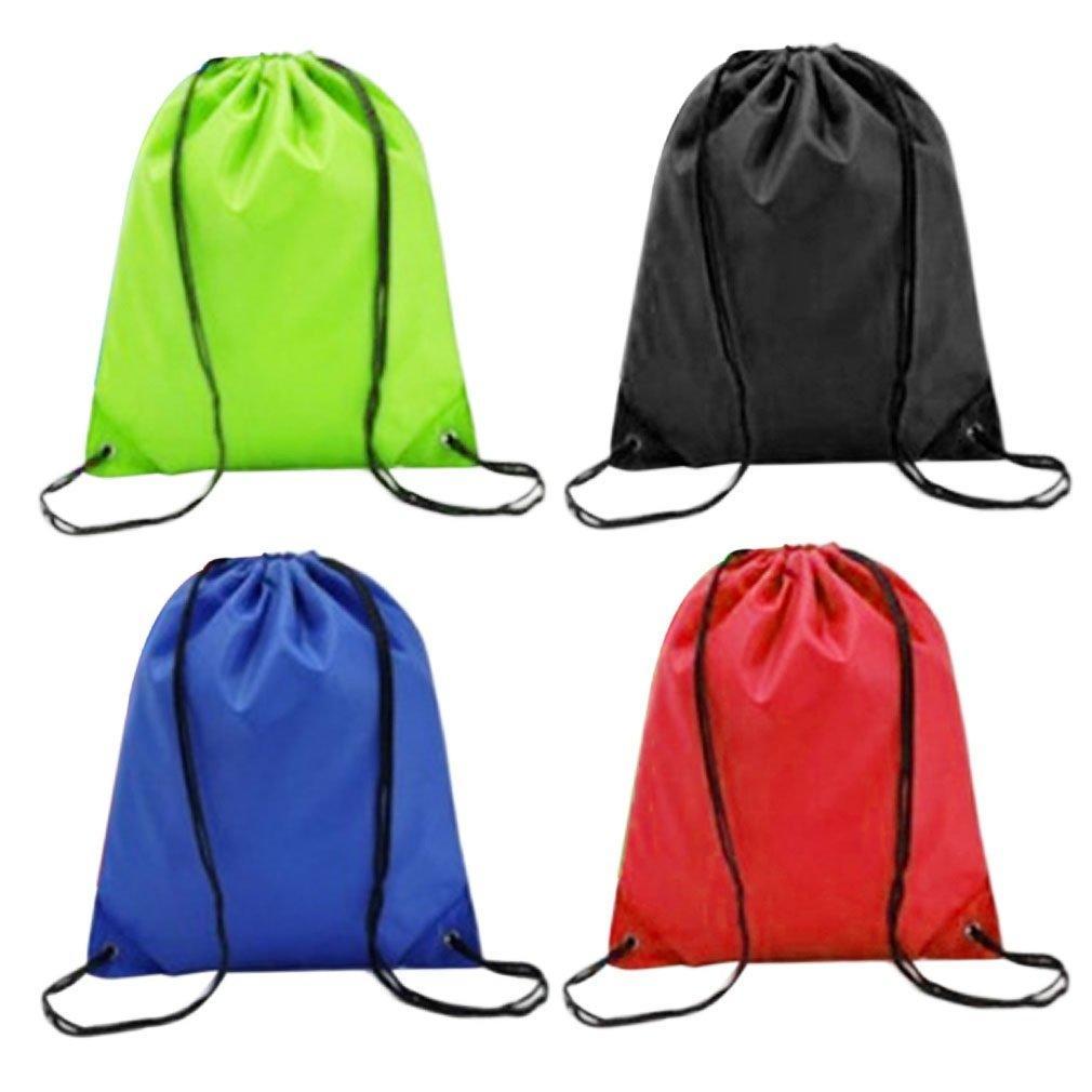 drawstring beach backpack