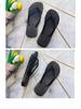 Summer Unisex Non-Slip Beach Thong Sandals
