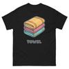 Towel Popular Illustration Object T-Shirt