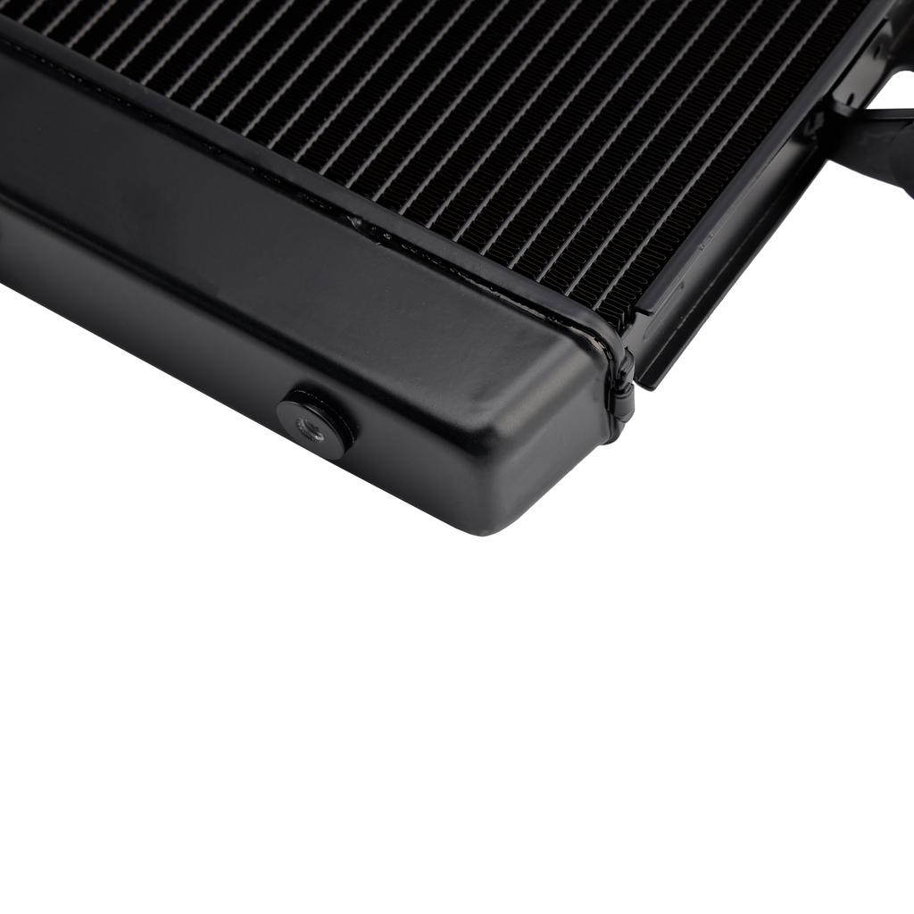 Radiator Cooling Engine Cooler For Yamaha MT-09/SP TRACER 9 XSR900 21-24