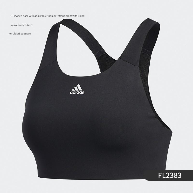 Adidas/Adidas Genuine New Summer Women s Casual Training Sports Bra H11344 XS