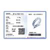 Modian 925 Sterling Silver Classic Oval Sparkling Finger Ring For Women Luxury AAAAA CZ Wedding Engagement Fine Jewelry