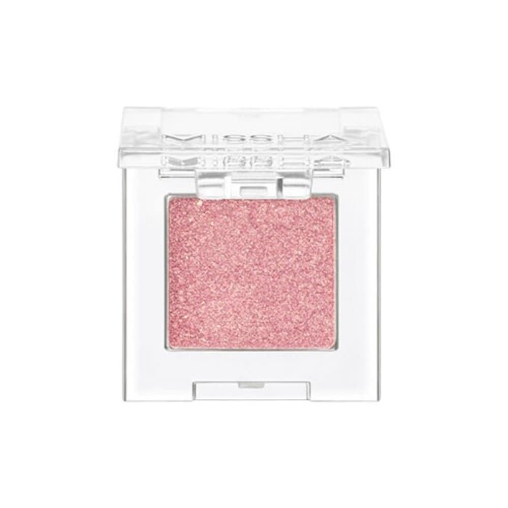 

[MISHA] Modern Shadow Glitter (303 Rose Space 1.7g)