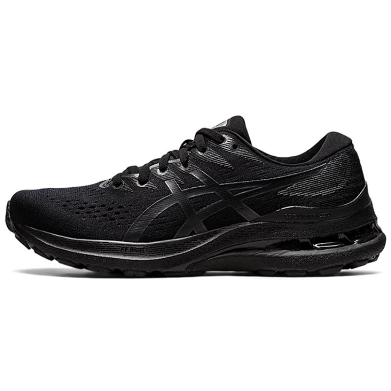 

ASICS Gel Kayano 28 Black Women s Sneakers 1012B047-001 37