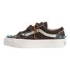 LX Old Skool 36 Μανιτάρι Πολύτιμης Πέτρας Ανδρικά Αθλητικά Παπούτσια Καφέ Μανιτάρι-Καφέ VN000EHD7D6