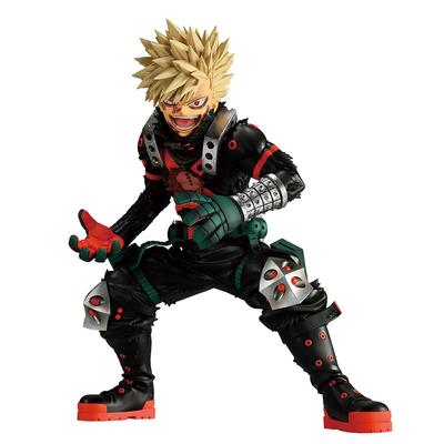 Ichiban Kuji My Hero Academia Further Beyond B Prize Bakugo Katsuki MASTERLISE