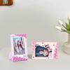 [Film Lab] [Set of 5pcs] Desktop Photo Frame for Instax Mini Photo CAC11