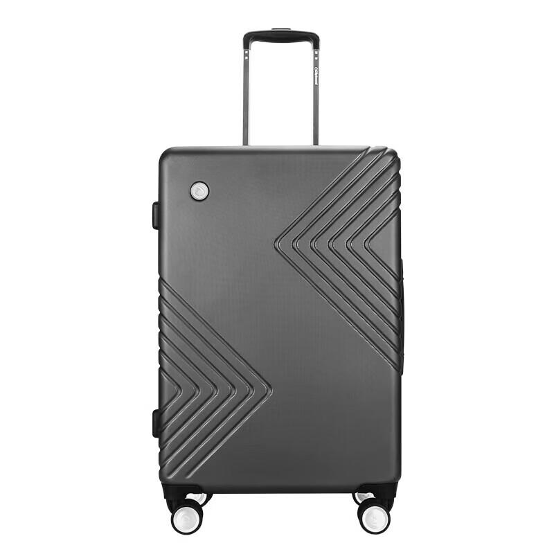 DS-13054 ABS Hardside Luggage