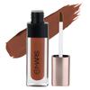 MARS Popstar Nichttrocknender Flüssiger Mousse-Lippenstift für Damen mit Mattem Finish | Leichte und Nichtklebrige Formel | Bis zu 12 Stunden Haltbar | Transfer