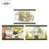 Sunsyea Genshin Impact Official Merch miHoYo Original Authentic PV Series Cards Wanderer Ayato Tartaglia Klee Baizhu