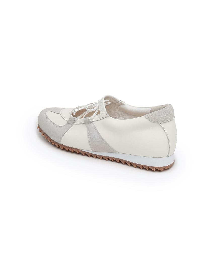 Andbutterum Nova_Sneakers_Ivory(Bf5Amk58Iv)