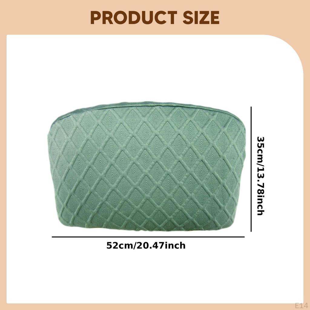 Backrest Cover for Office Chair, Decorative Computer And Kitchen Chair