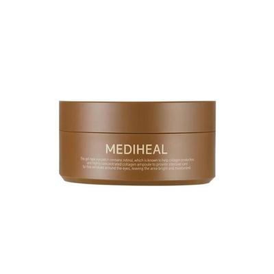 Ampułki pod oczy z retinolem i kolagenem, 60 szt.