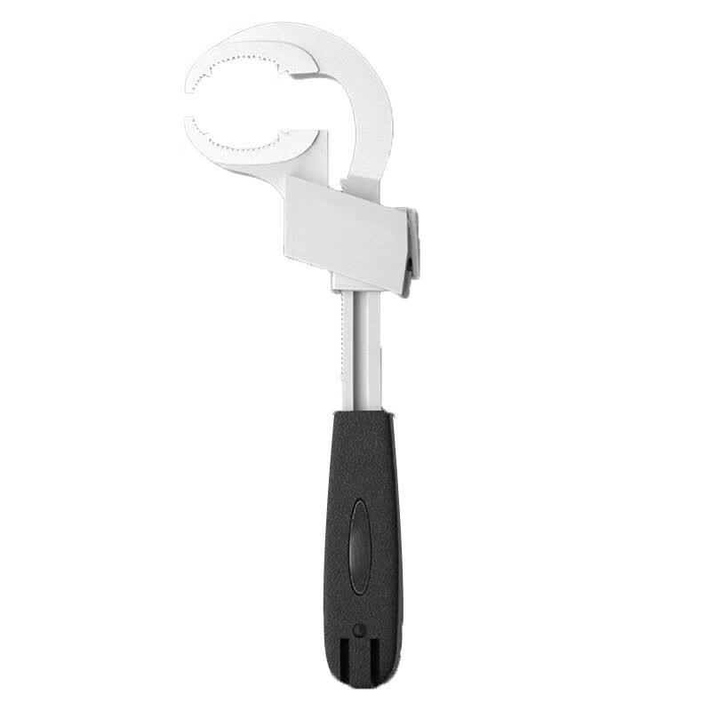 Shanglead Multi-functional Adjustable Plumbing Wrench
