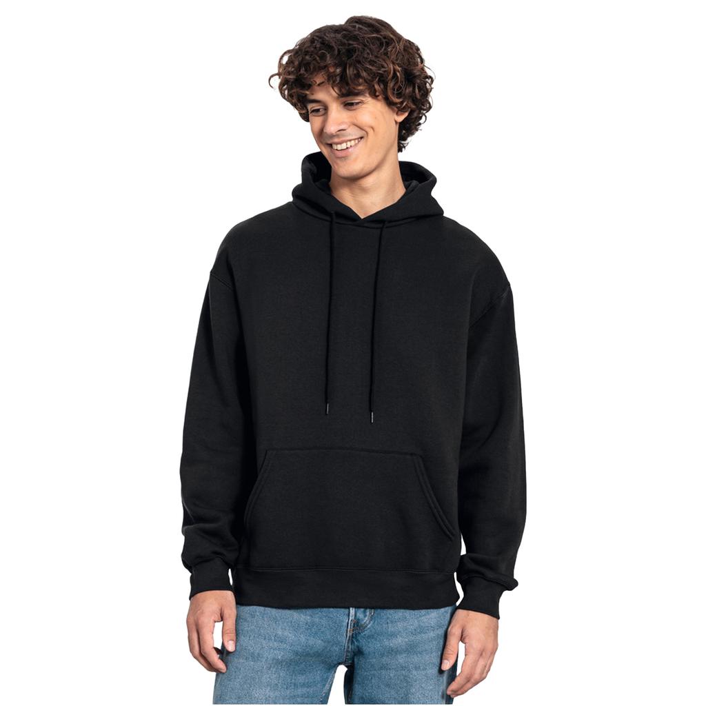 FRUIT OF THE LOOM Unisex Adult Iconic Premium Hoodie