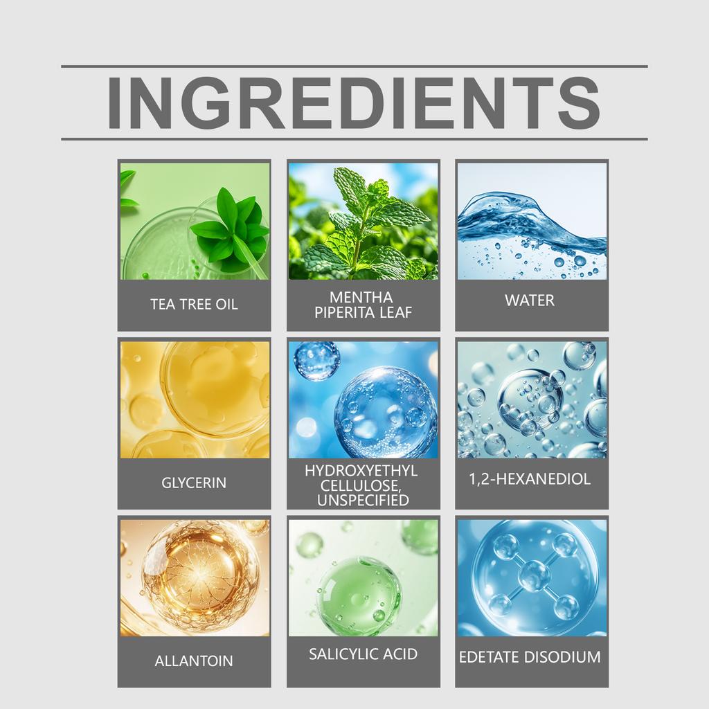 The Acne Patch Is A Transparent Round Hydrocolloid Hypoallergenic Acne Patch That Can Absorb Pus, Prevent Acne And Cover Up Acne.