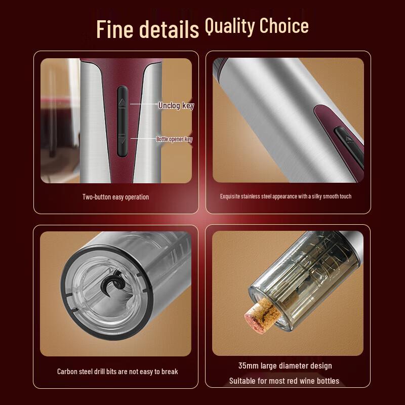 Extremer Weltraum-Flaschenöffner