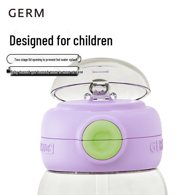 Geni Toy Story Collection Straw Water Bottle