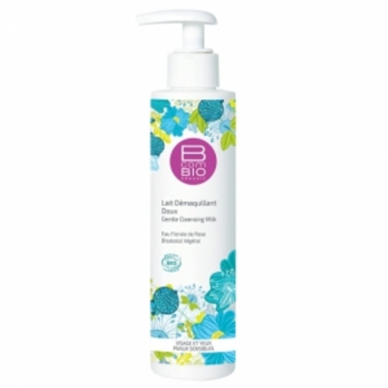 Bicombio Purete Gentle Cleansing Milk 200ml