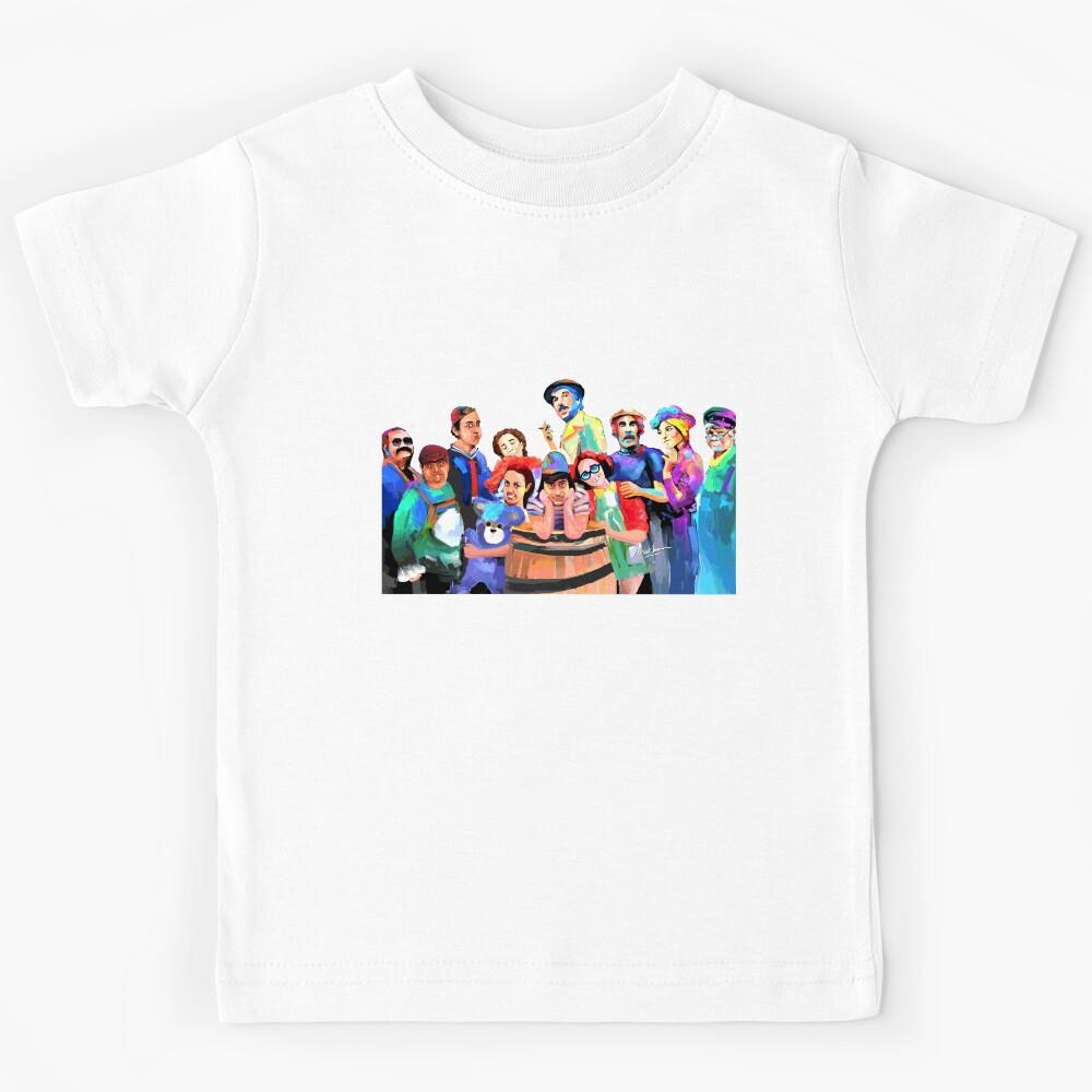 El Chavo Kids T-Shirt 100
