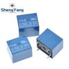 10/30 Stück TZT DC 5V 12V SONGLE Leistungsrelais SRD-05VDC-SL-C Leiterplattentyp SRD-12VDC-SL-C Leiterplattentyp