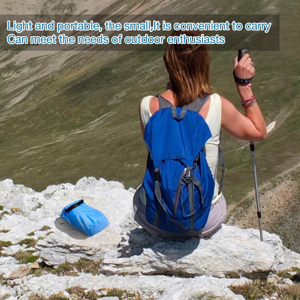 sgodde inflatable sleeping pad