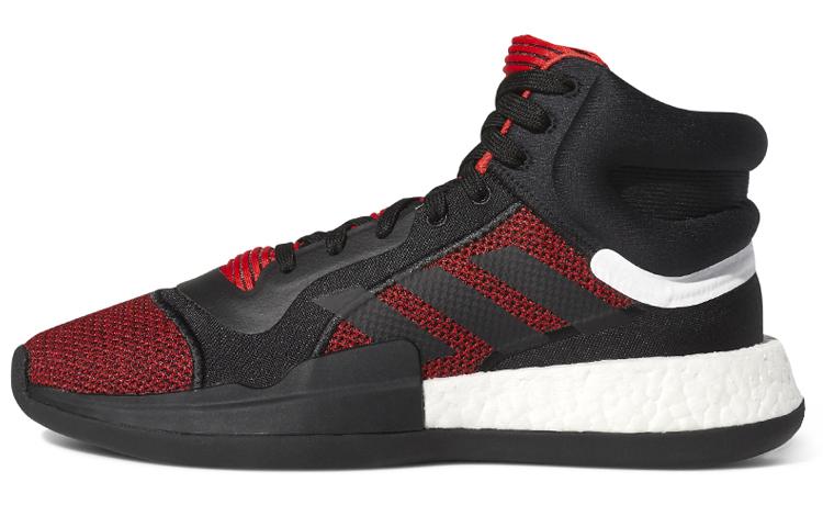 

Adidas Marquee Boost Active Red Black G27735 40