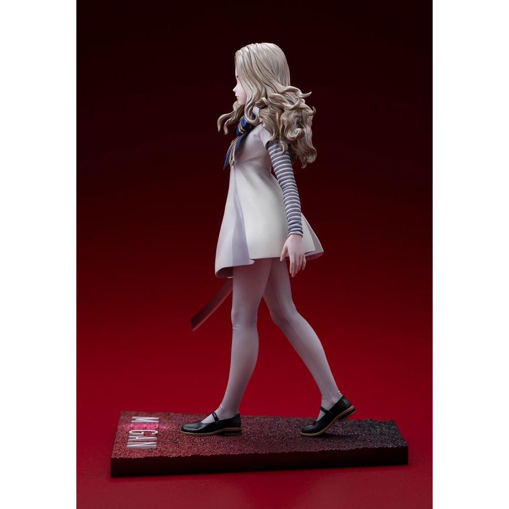 Kotobukiya Horror Bishoujo M3GAN 1/7 Scale Painted PVC Figure Statue