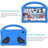 Suitable for Samsung Tab A9 X115 tablet protective case stand A9 plus portable S9+ A8 stand protective cover