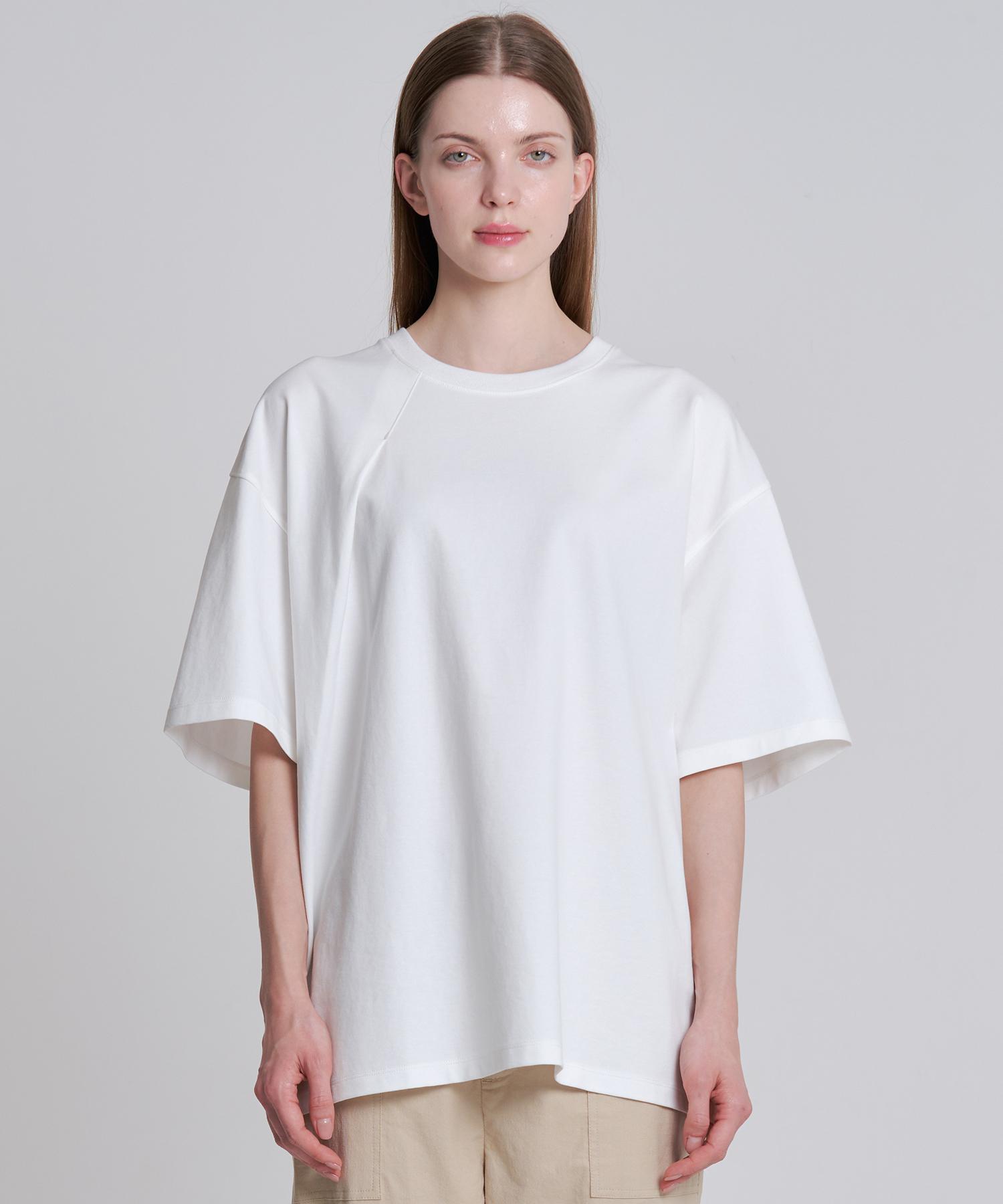Zensai Double Z T-Shirt Ivory L
