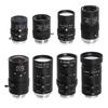 FA Industrial Zoom Lens Series: 6-60mm/5-50mm/10-50mm Low Distortion C-Mount for Machine Vision
