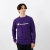 Champion Modern Deep Purple C8-W419Z Men's