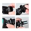 Rotatable Car Phone Clip Holder Automotive Dash-mounted Holders Air Outlet