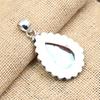 Mystic Topaz natural Gemstone Pendent Jewelry 925 Solid Sterling  Gift Silver For Her