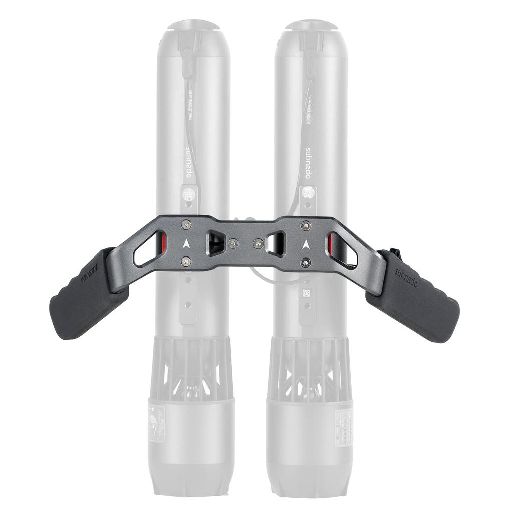 Waydoo Subnado Twin Handle Bracket