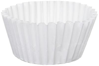 Commercial Coffee Maker Filter Paper Roshi 25cm 250 Sheets #22001