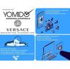 Часы Versace VEHB00419