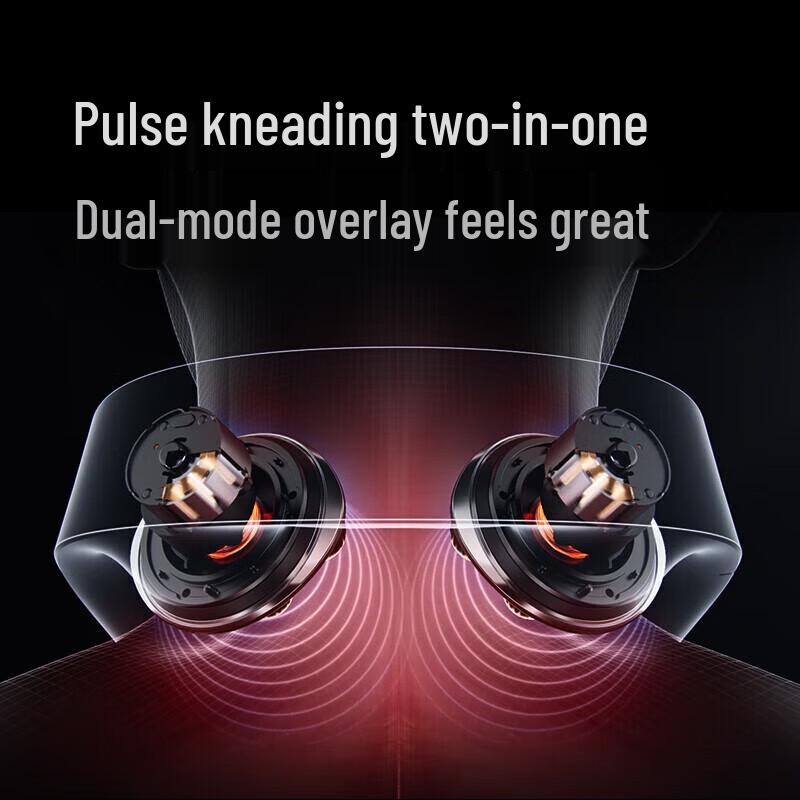 SKG P7 Pro Neck Massager