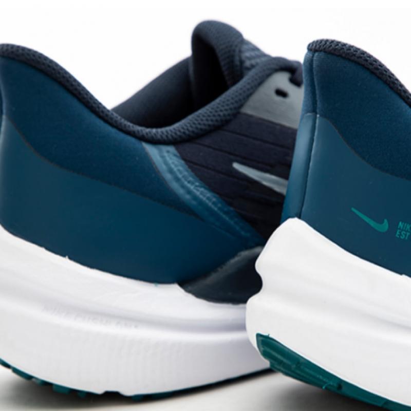 Nike Galleria Nike Air Winflow 9 Gym Sports Shoes Running Shoes