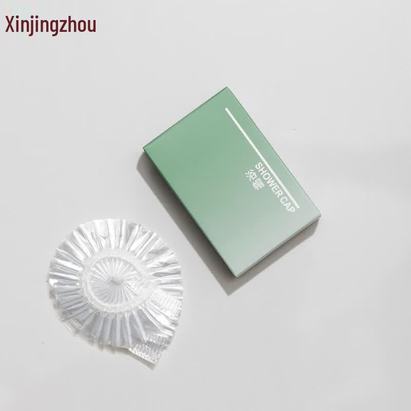 Disposable Hotel & B&B Guest Amenities 100 pcs