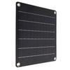 Solar Panel Kit 10W 18V Polycrystalline Silicon Solar Panel 100A Solar Charge Controller For Homes